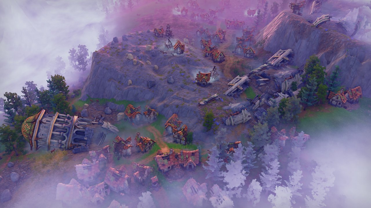 [21/08/2025] Pioneers of Pagonia: Frühzeitiges Weihnachtsgeschenk für Siedler-Fans (6)
