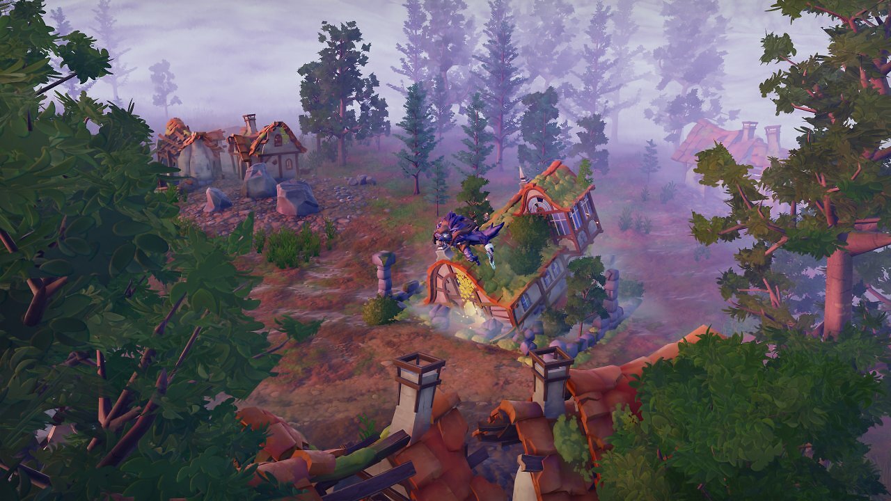 [21/08/2025] Pioneers of Pagonia: Frühzeitiges Weihnachtsgeschenk für Siedler-Fans (8)