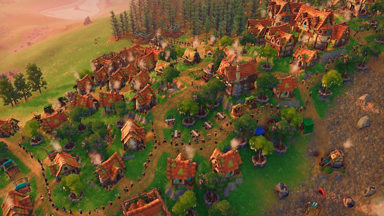 [21/08/2025] Pioneers of Pagonia: Frühzeitiges Weihnachtsgeschenk für Siedler-Fans (13)
