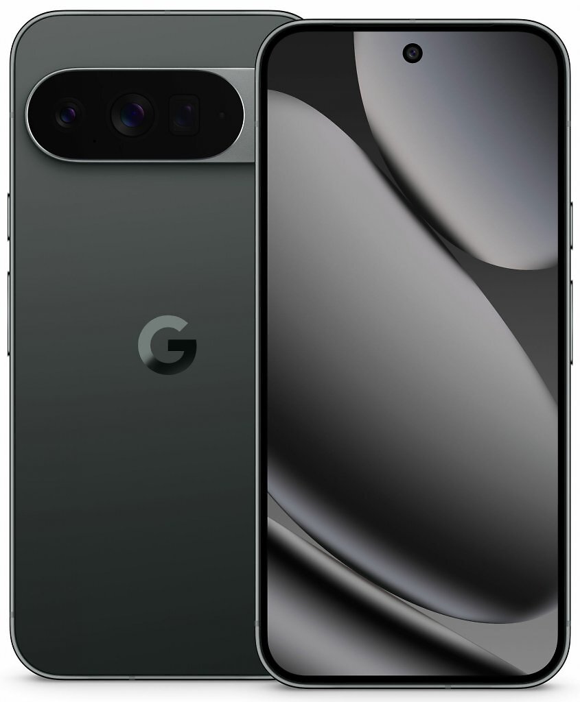 [07/08/2025] Google Pixel 10 Pro XL - Obsidian (1)