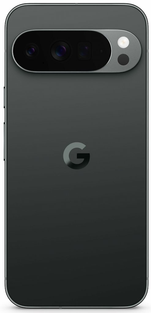 [07/08/2025] Google Pixel 10 Pro XL - Obsidian (4)
