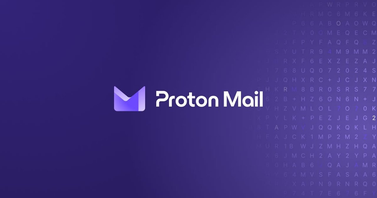 [18/08/2025] Proton Mail