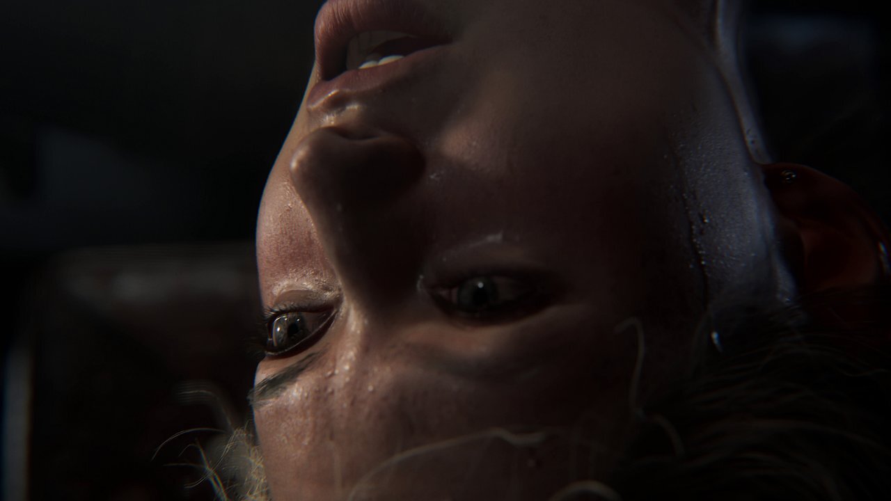 [20/08/2025] Resident Evil Requiem: Mutter-Mörder im Gamescom-Trailer