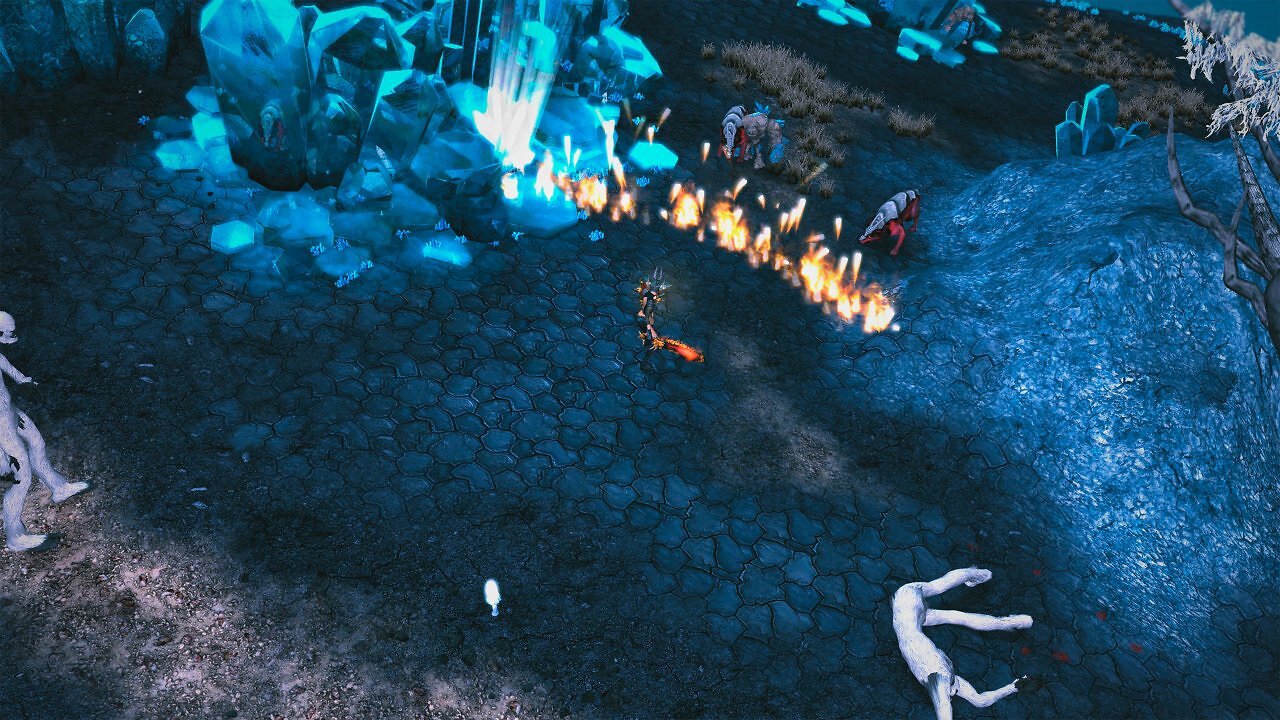 [01/08/2025] Sacred 2 Remaster (3)