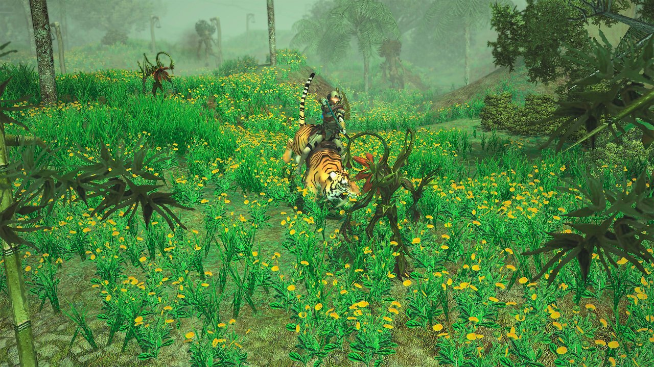 [01/08/2025] Sacred 2 Remaster (4)