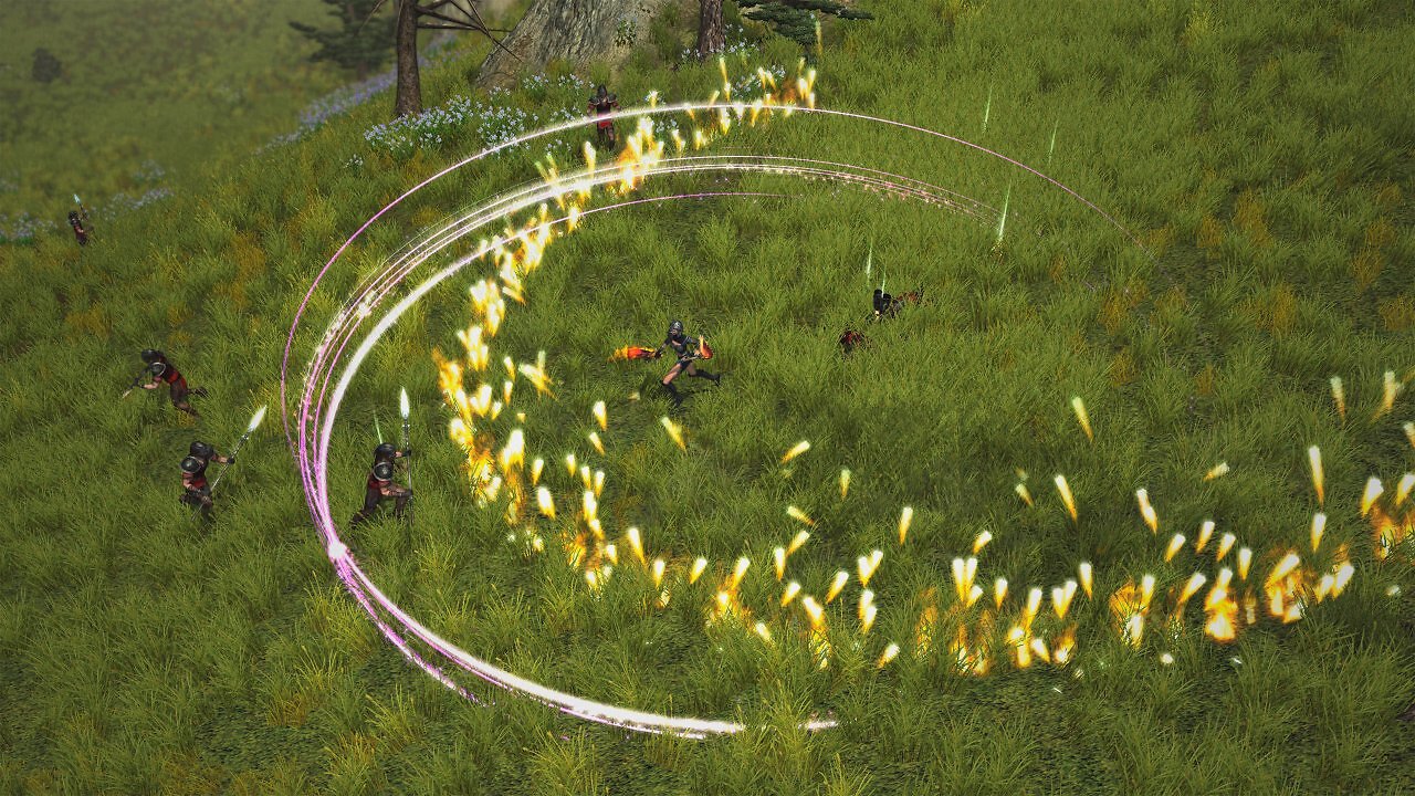 [01/08/2025] Sacred 2 Remaster (6)