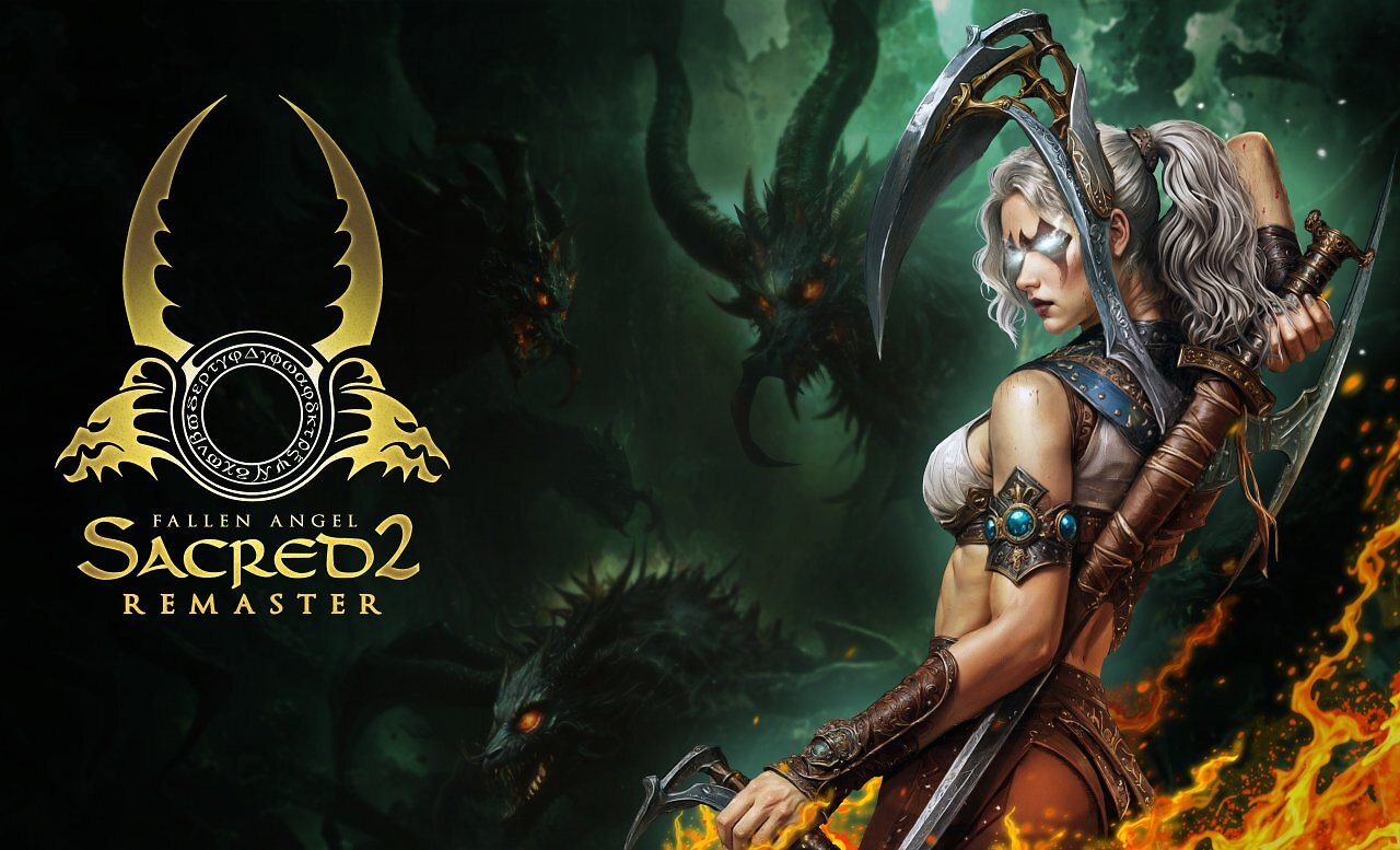 [01/08/2025] Sacred 2 Remaster (7)
