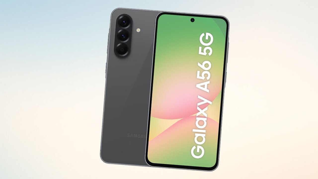 Dank 38% Rabatt gerade ultrabeliebt: Samsung-Handy mit 6,7" OLED, 50-MP-Kamera & Gratis-Garantie-Verlängerung