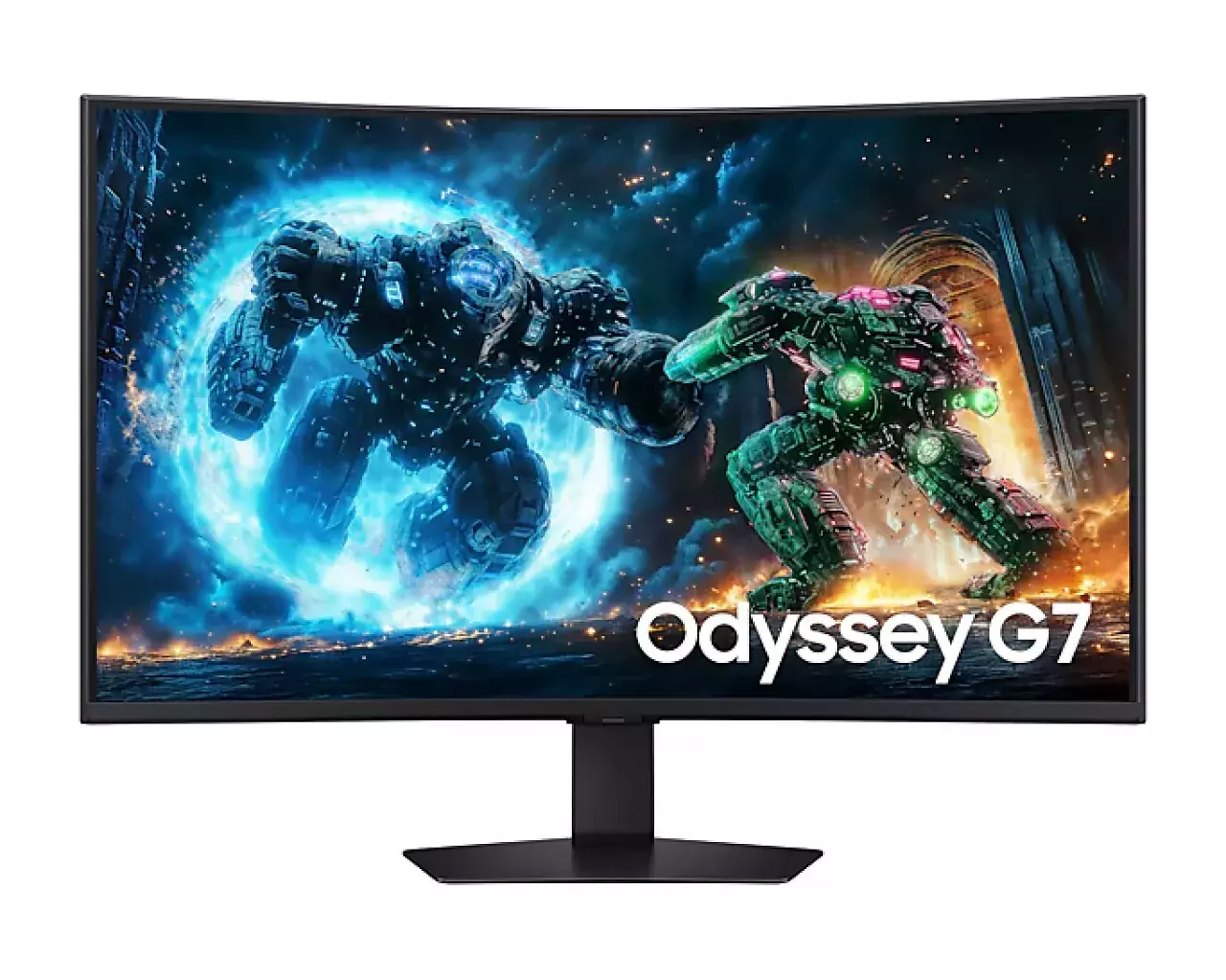 [04/08/2025] Samsung Odyssey: UHD, 165 Hz und Krümmung - jetzt erstmals mit 37-Zoll-Panel (1)