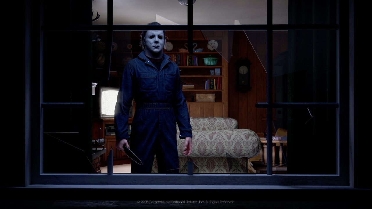 [21/08/2025] Halloween: The Game - Michael Myers will 2026 das Horrorgenre aufmischen (1)