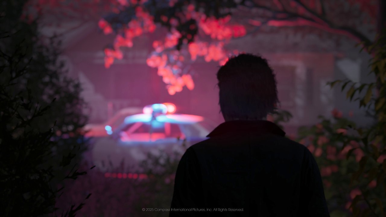 [21/08/2025] Halloween: The Game - Michael Myers will 2026 das Horrorgenre aufmischen (2)