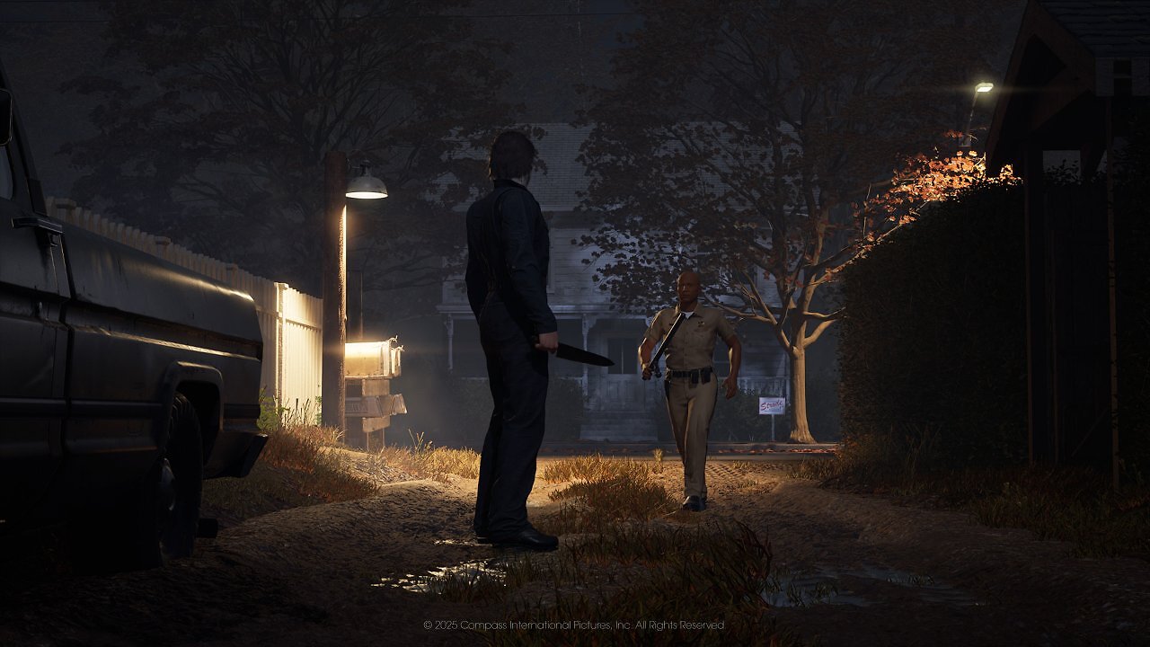 [21/08/2025] Halloween: The Game - Michael Myers will 2026 das Horrorgenre aufmischen (3)