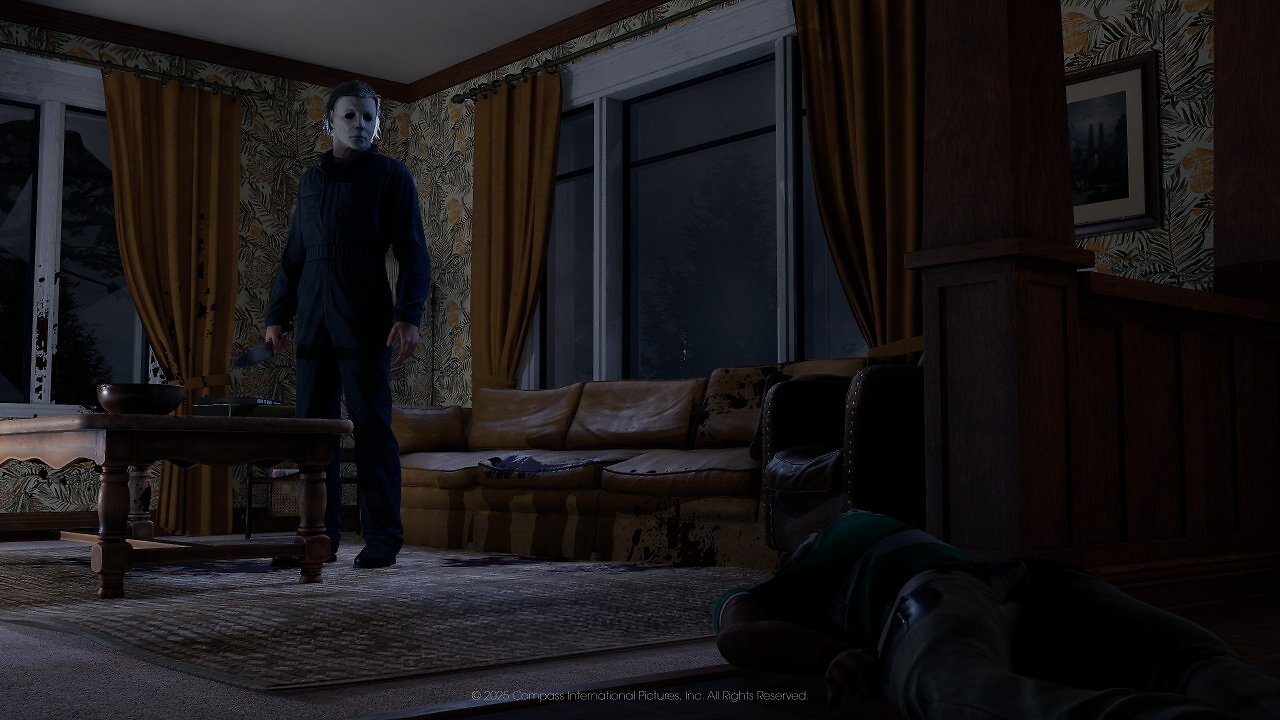 [21/08/2025] Halloween: The Game - Michael Myers will 2026 das Horrorgenre aufmischen (4)