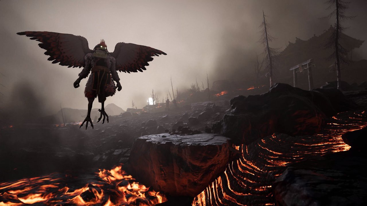 [22/08/2025] Shadow of the Road: Die wilde Mischung aus feudalem Japan und Mech-Taktik zeigt sich erneut auf der Gamescom (7)