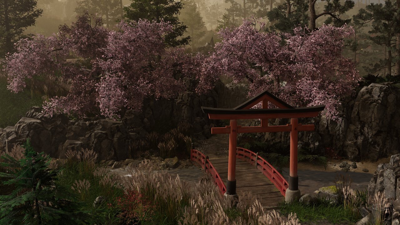 [22/08/2025] Shadow of the Road: Die wilde Mischung aus feudalem Japan und Mech-Taktik zeigt sich erneut auf der Gamescom (9)