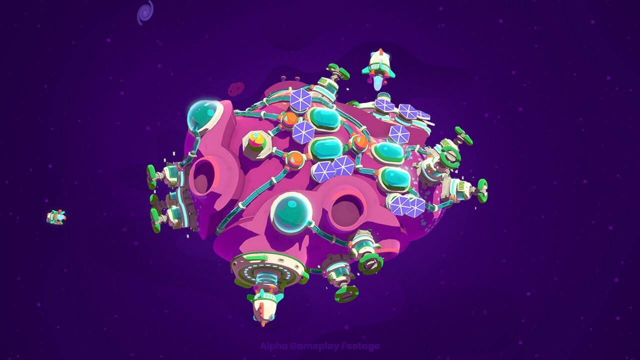 [19/08/2025] Star Birds: Was steckt im nächsten Aufbauspiel aus Deutschland? (2)