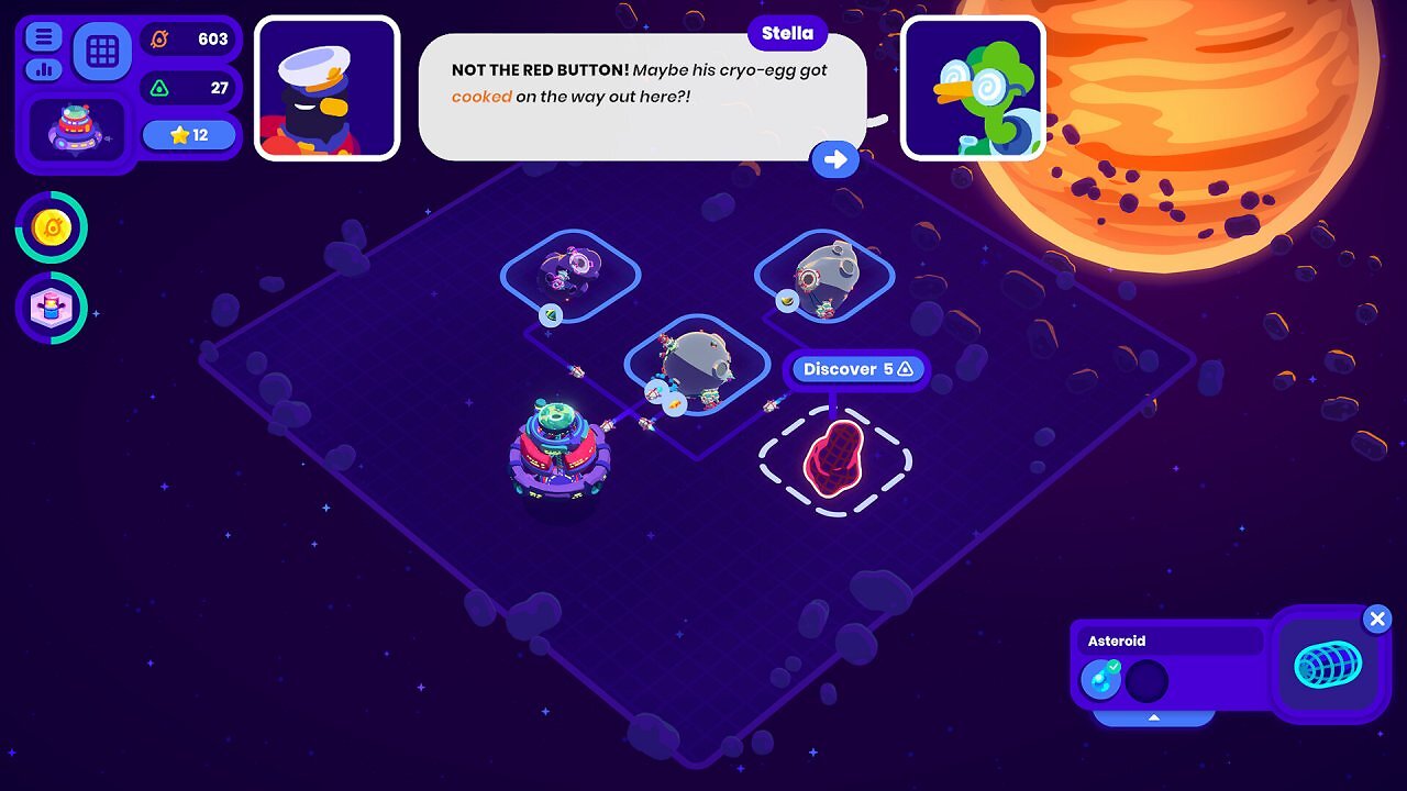 [19/08/2025] Star Birds: Was steckt im nächsten Aufbauspiel aus Deutschland? (5)
