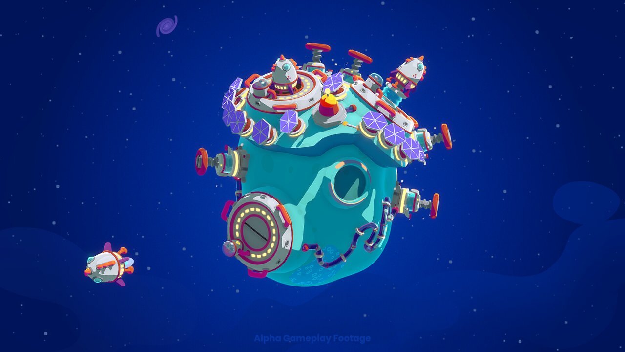 [19/08/2025] Star Birds: Was steckt im nächsten Aufbauspiel aus Deutschland? (6)
