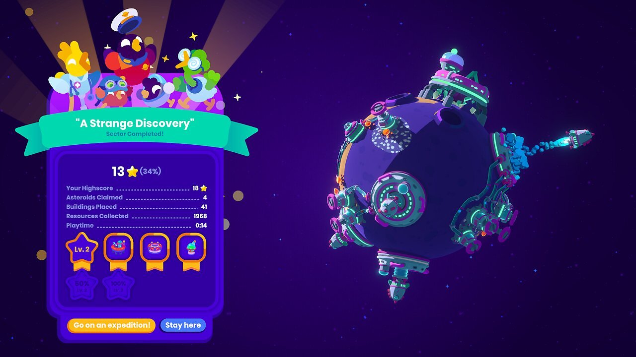 [19/08/2025] Star Birds: Was steckt im nächsten Aufbauspiel aus Deutschland? (7)
