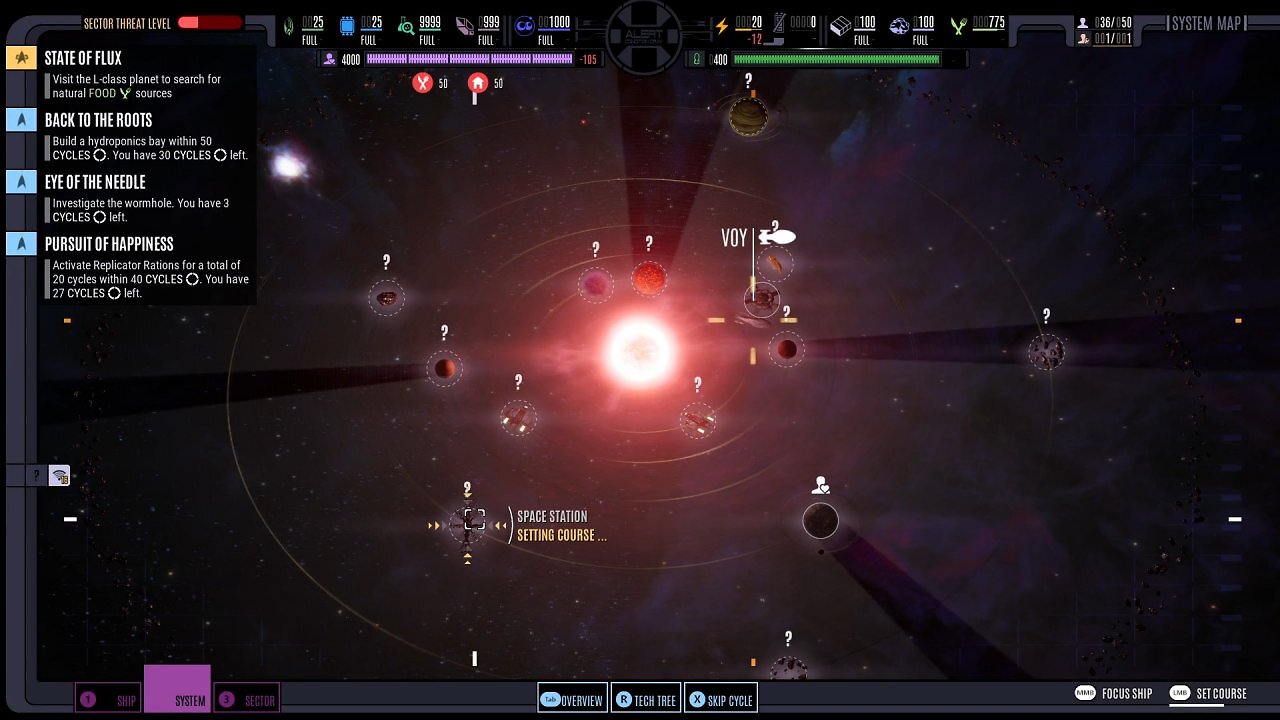 [25/08/2025] Star Trek: Voyager - Across the Unknown - Strategie-Survival kommt bald! (10)