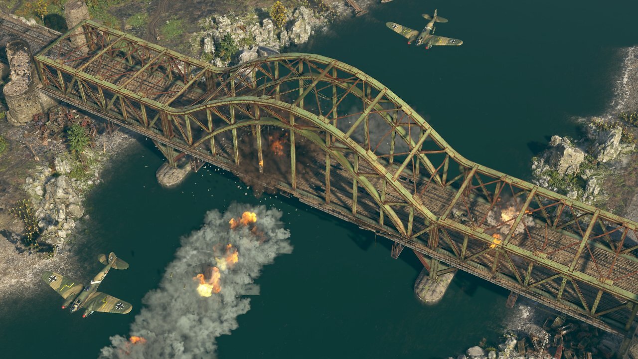 [13/08/2025] Die Demo zum Weltkriegs-RTS-Spiel Sudden Strike 5 konnte die Spieler nicht überzeugen, was die Entwickler zur Kenntnis genommen haben und Besserung geloben.