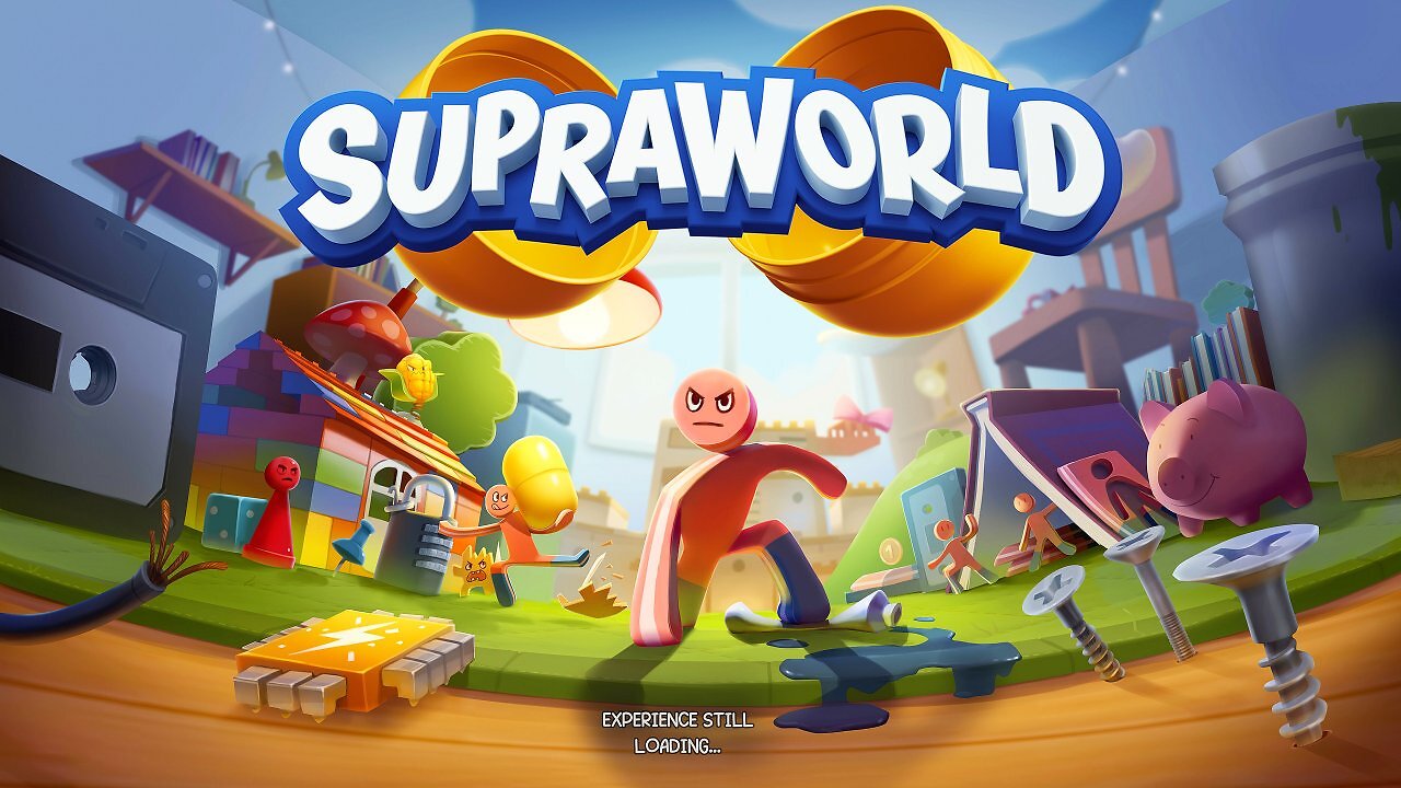 [15/08/2025] Supraworld Aufmacher