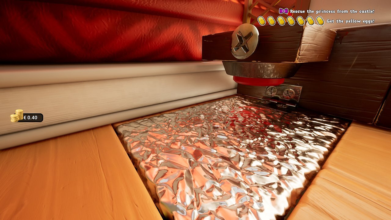 Supraworld Early Access: Global Illumination Light Bounce