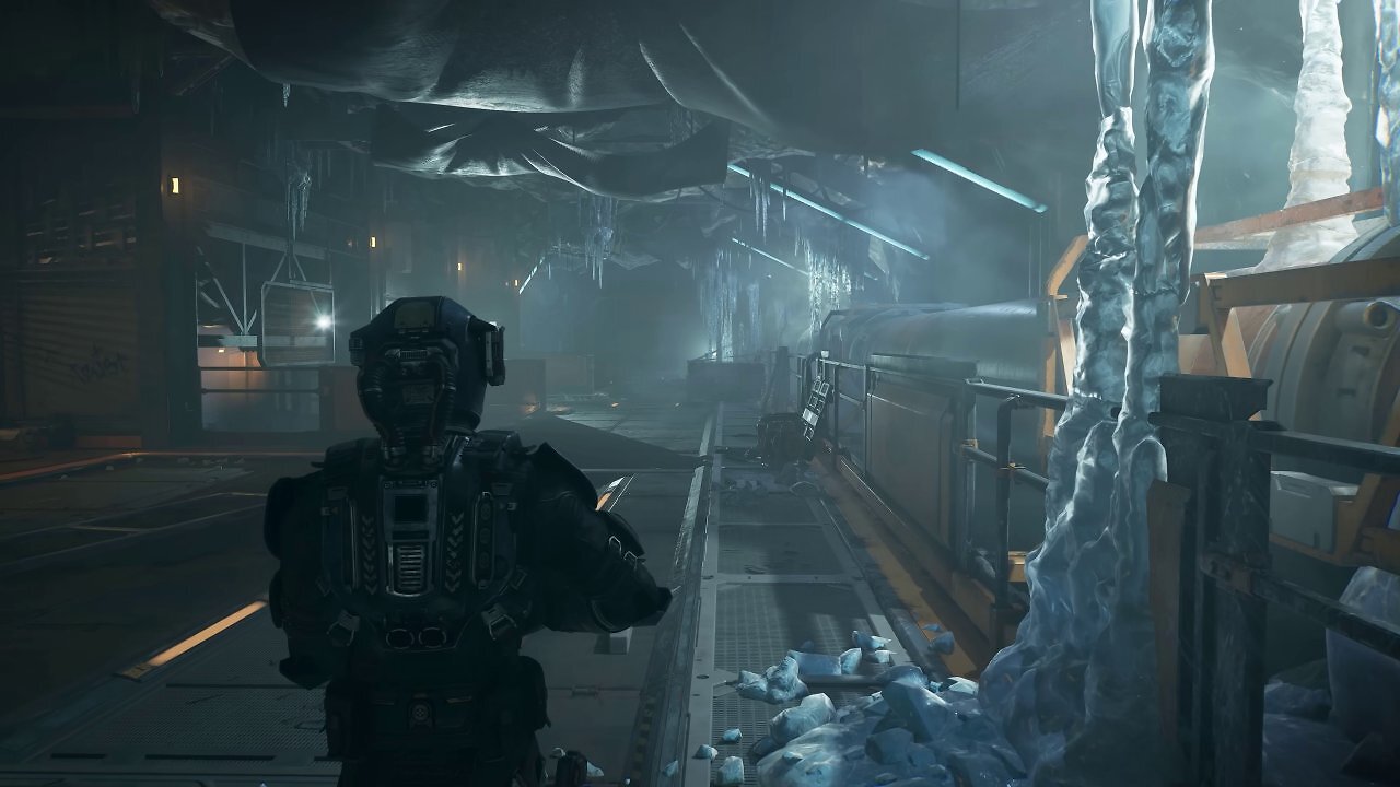 [26/08/2025] The Expanse: Osiris Reborn - Environment Trailer Screengrab (13)