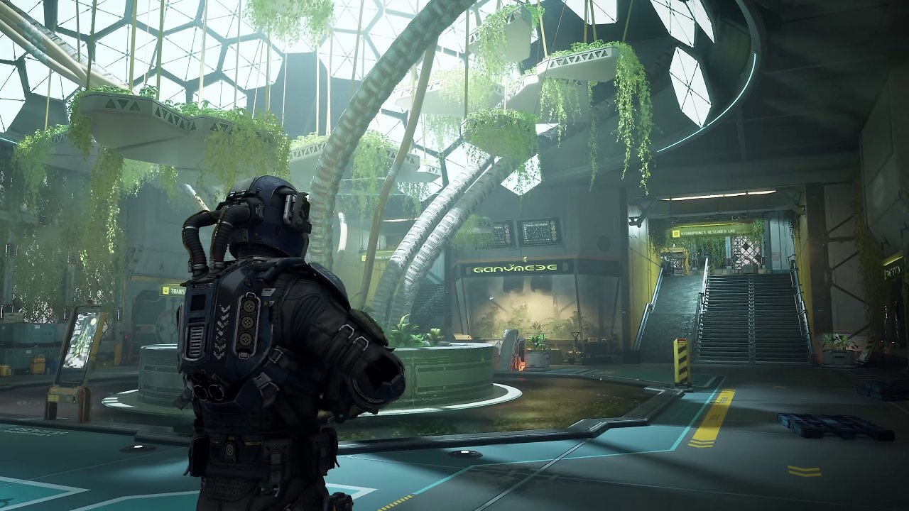 [26/08/2025] The Expanse: Osiris Reborn - Environment Trailer Screengrab (14)