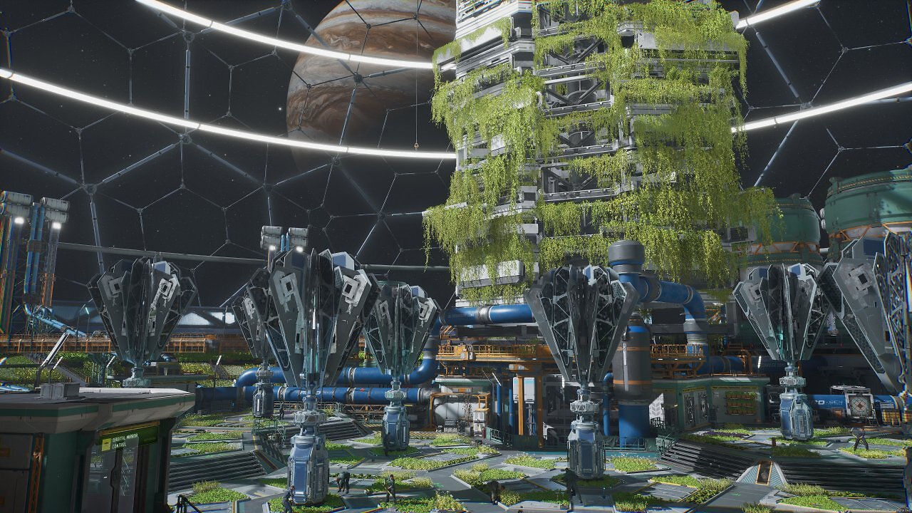 [25/08/2025] The Expanse: Osiris Reborn (10)