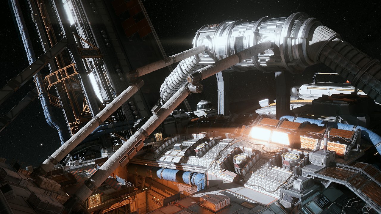 [25/08/2025] The Expanse: Osiris Reborn (8)