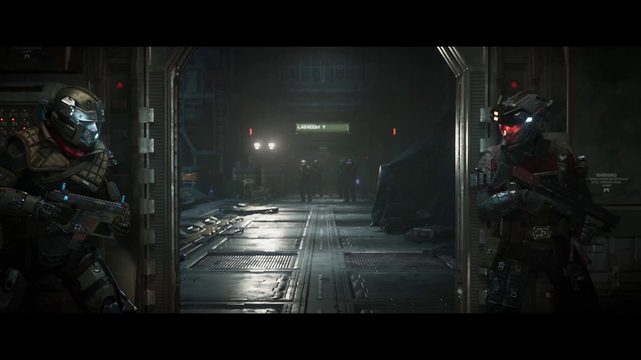 [25/08/2025] The Expanse: Osiris Reborn - Trailer Screengrab (12)