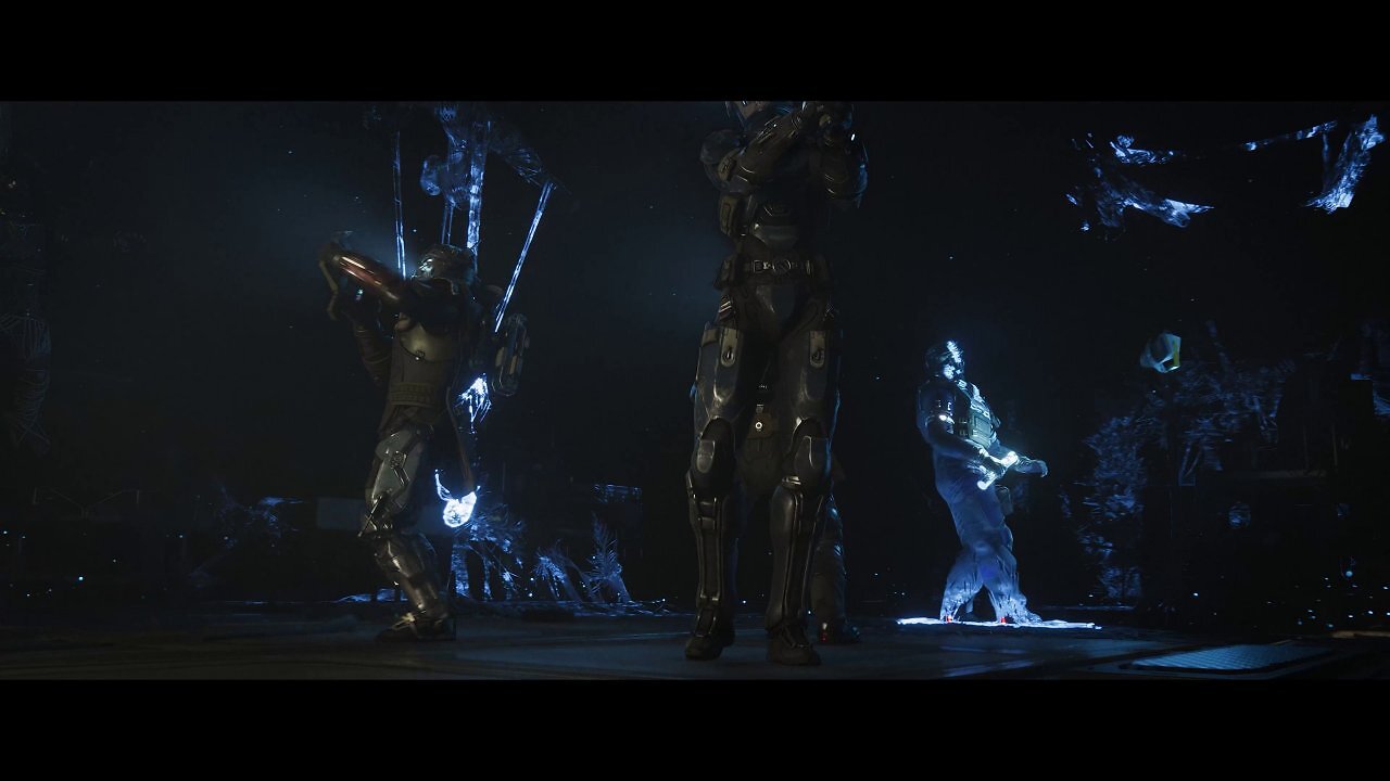 [25/08/2025] The Expanse: Osiris Reborn - Trailer Screengrab (15)