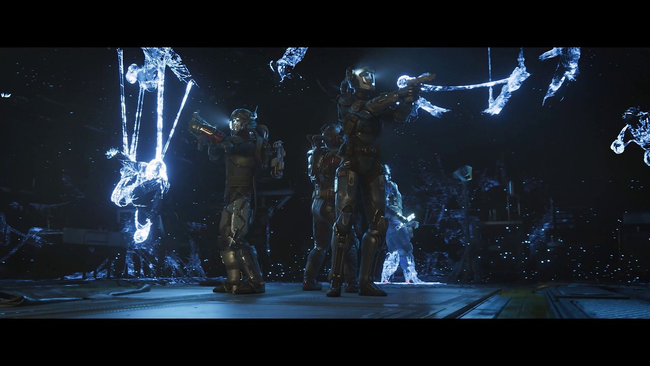 [25/08/2025] The Expanse: Osiris Reborn - Trailer Screengrab (16)