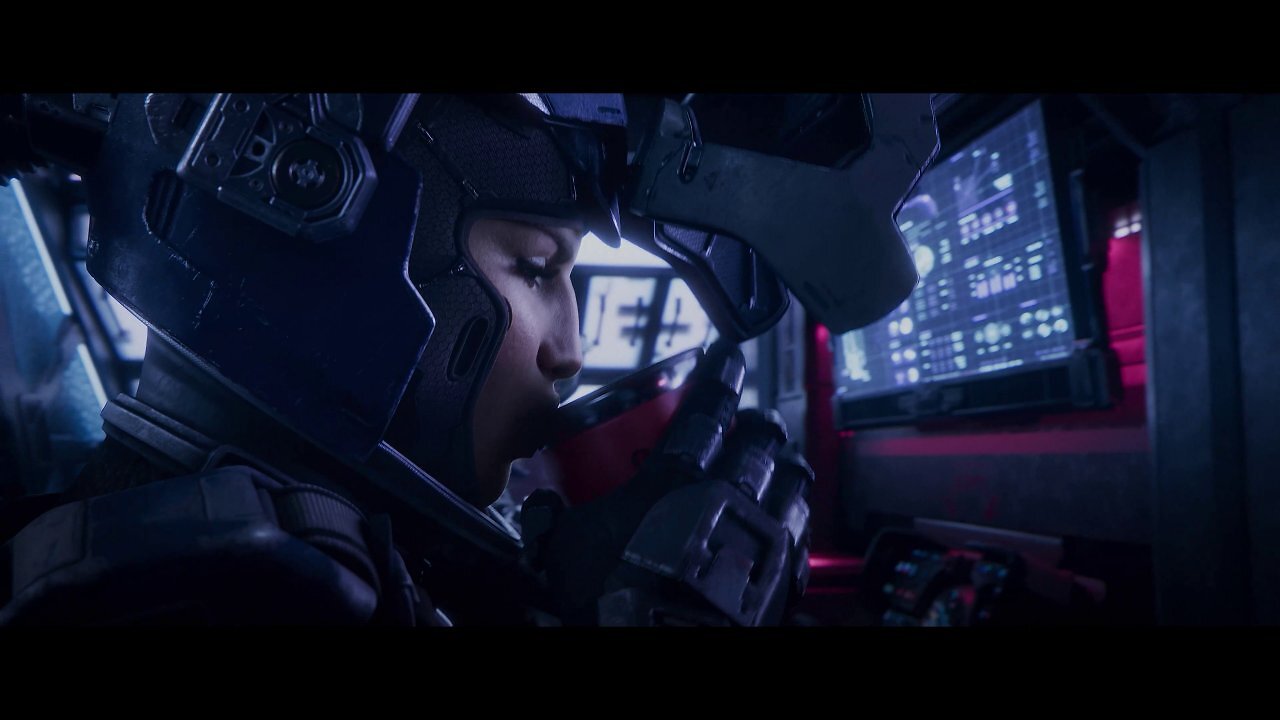 [25/08/2025] The Expanse: Osiris Reborn - Trailer Screengrab (2)