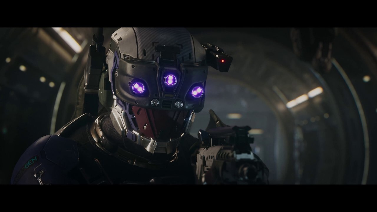[25/08/2025] The Expanse: Osiris Reborn - Trailer Screengrab (9)