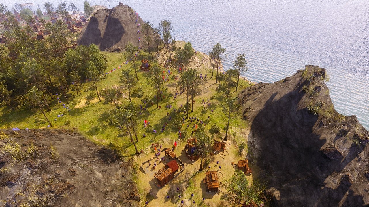 [22/08/2025] The First Explorers: Neue Screenshots von der Gamescom (11)
