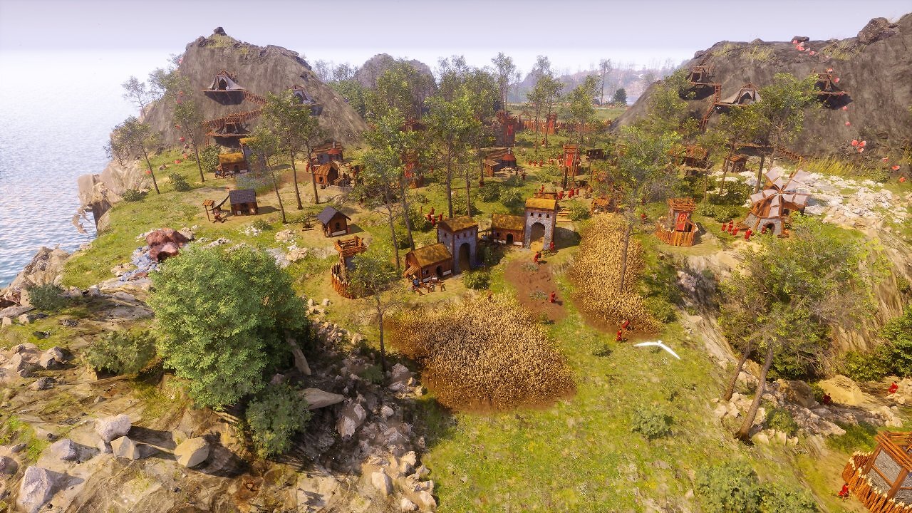 [22/08/2025] The First Explorers: Neue Screenshots von der Gamescom (3)