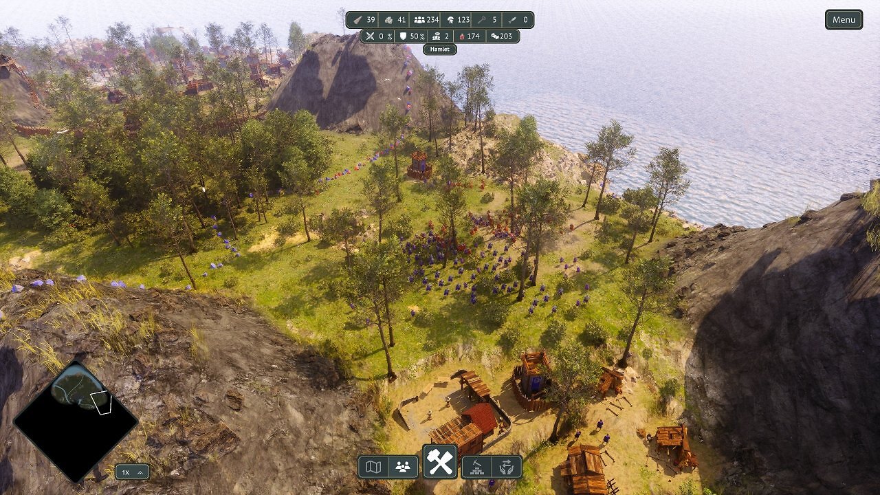 [22/08/2025] The First Explorers: Neue Screenshots von der Gamescom (4)