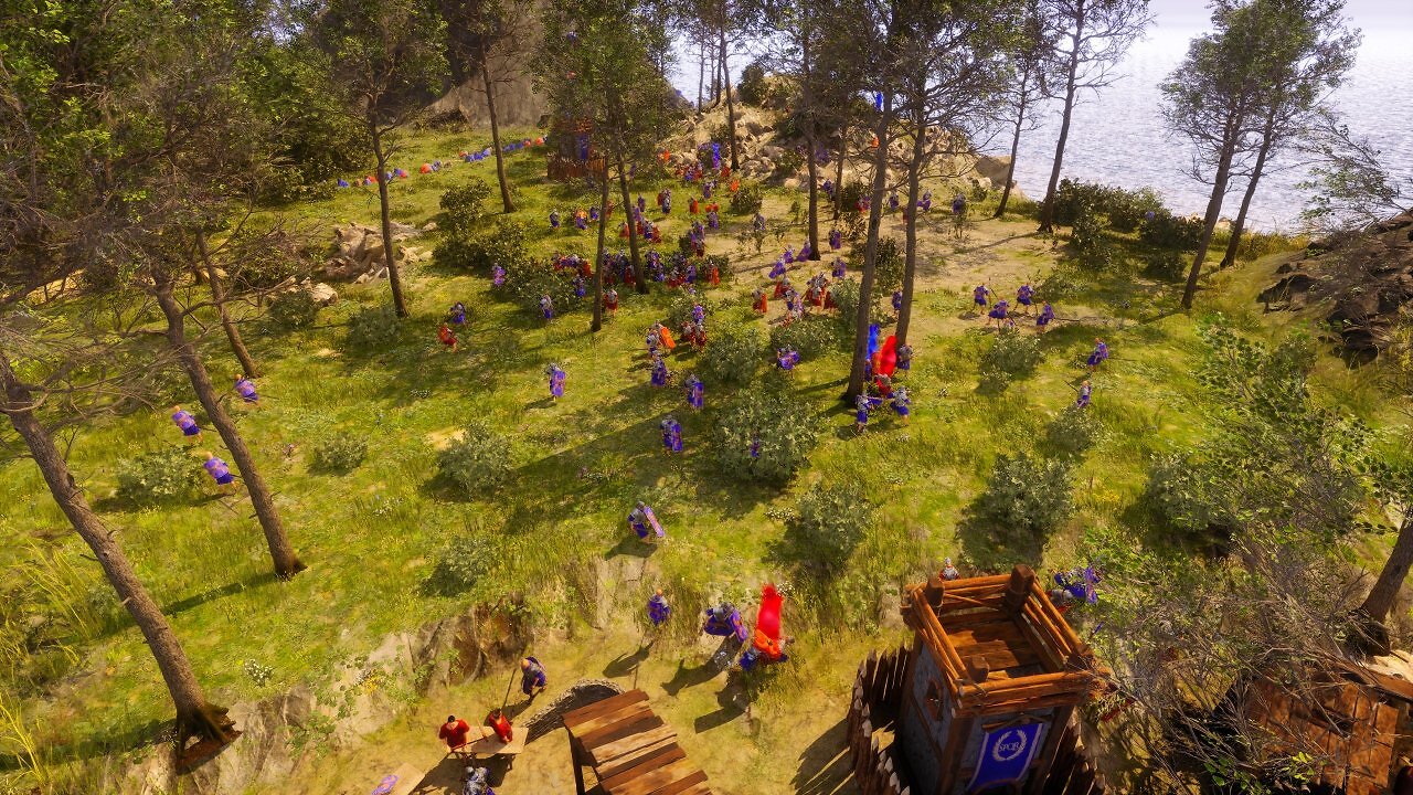 [22/08/2025] The First Explorers: Neue Screenshots von der Gamescom (5)