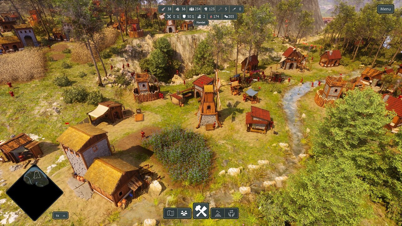 [22/08/2025] The First Explorers: Neue Screenshots von der Gamescom (6)