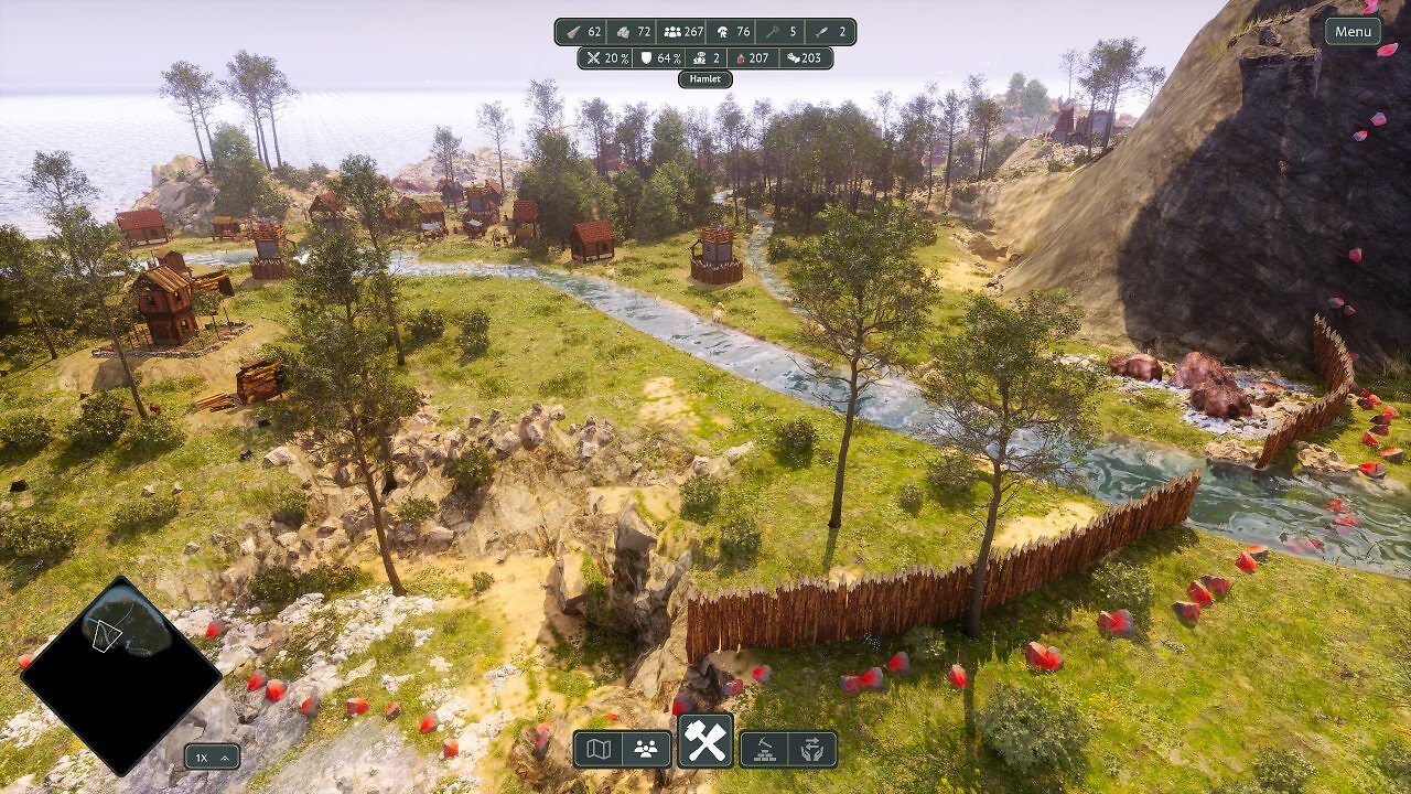 [22/08/2025] The First Explorers: Neue Screenshots von der Gamescom (7)