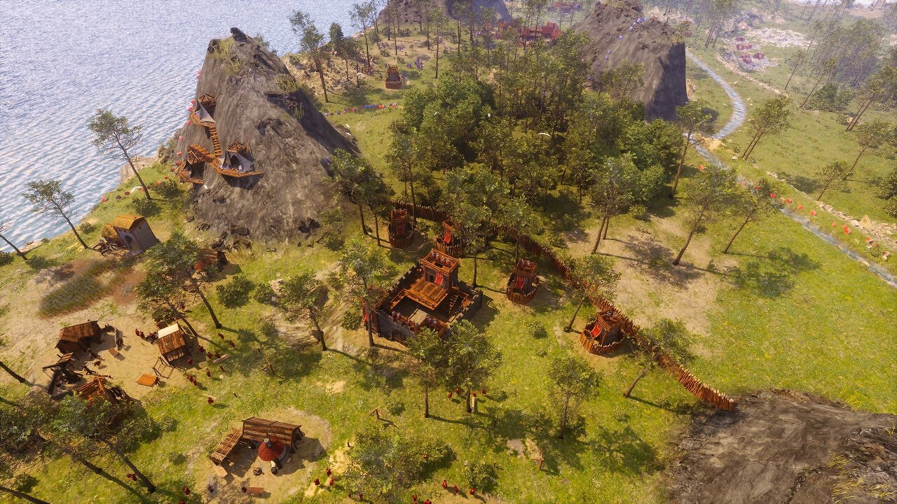 [22/08/2025] The First Explorers: Neue Screenshots von der Gamescom (8)