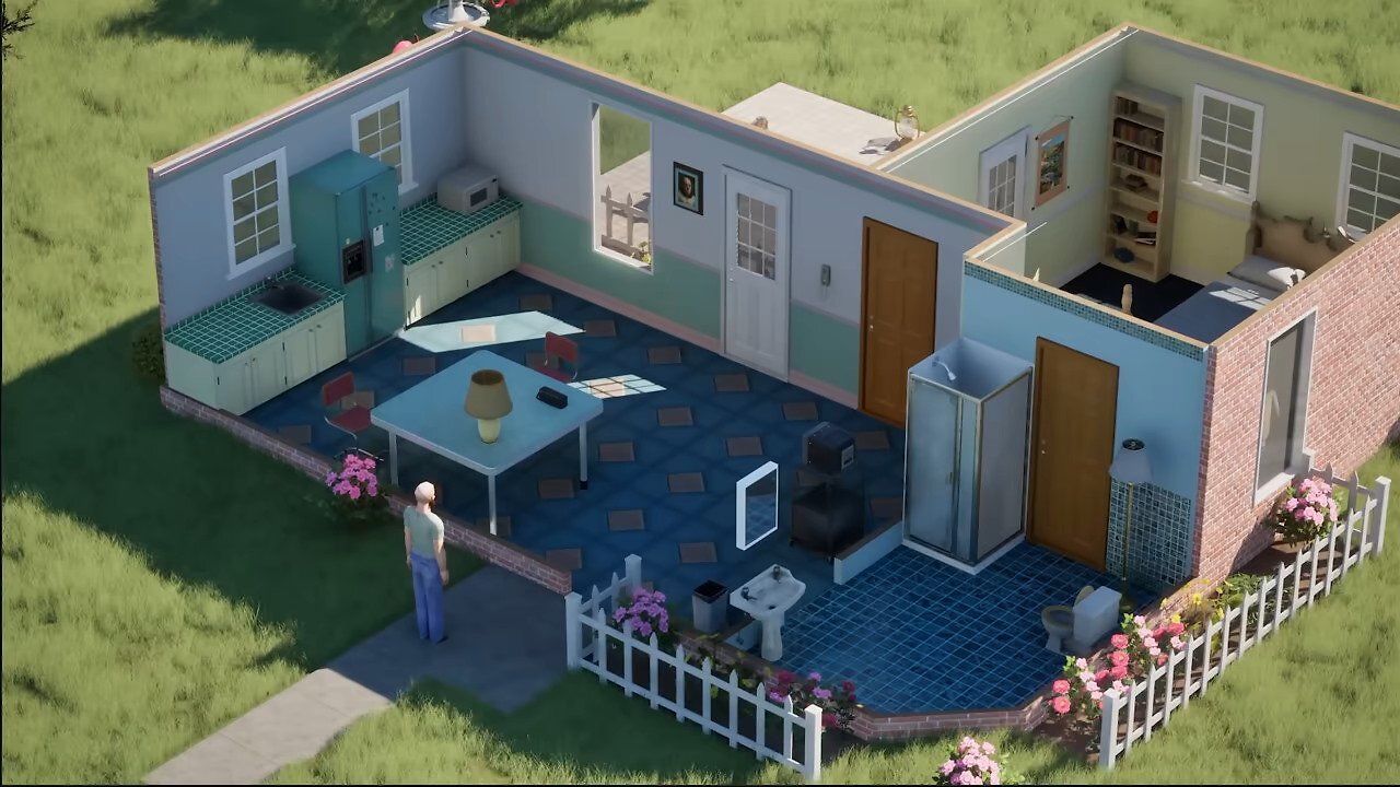 [27/08/2025] The Sims: 