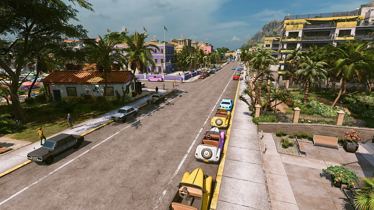 [21/08/2025] Tropico 7 Screenshot 1