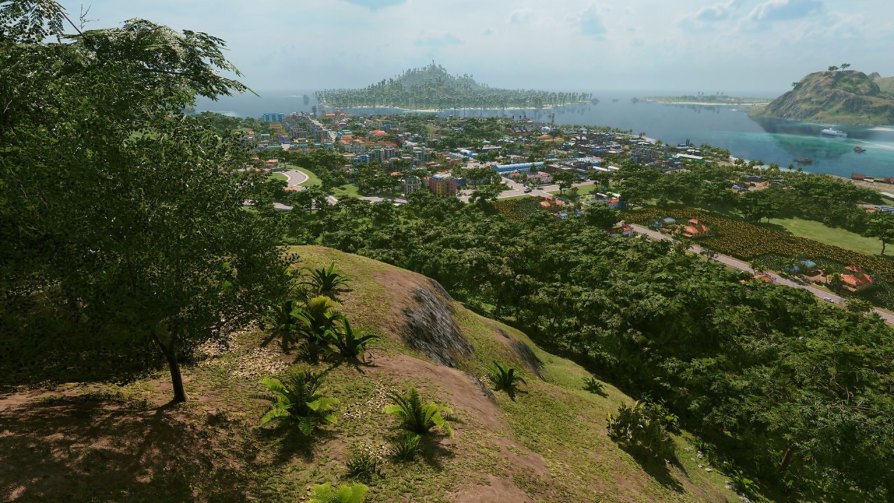 [21/08/2025] Tropico 7 Screenshot 2