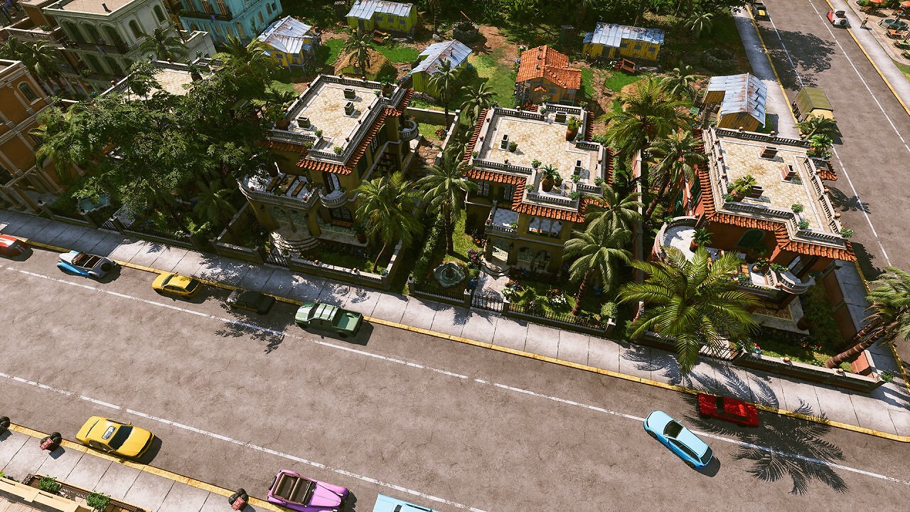 [21/08/2025] Tropico 7 Screenshot 4