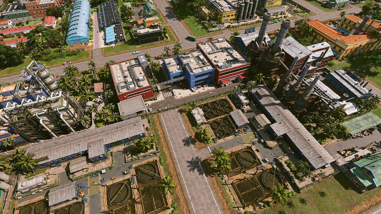 [21/08/2025] Tropico 7 Screenshot 5