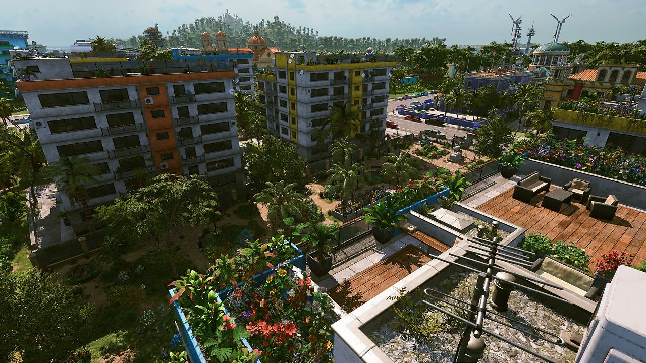 [21/08/2025] Tropico 7 Screenshot 6