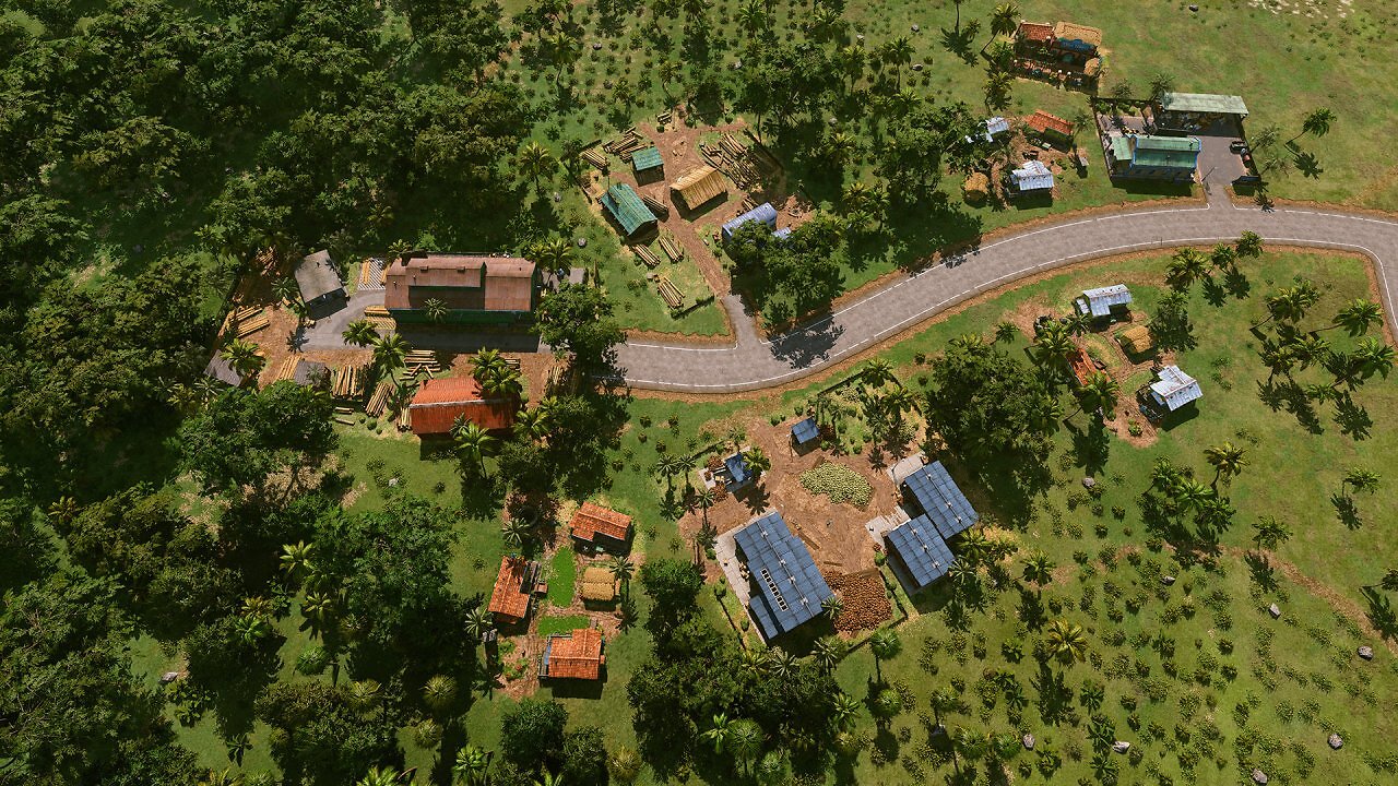 [21/08/2025] Tropico 7 Screenshot 7
